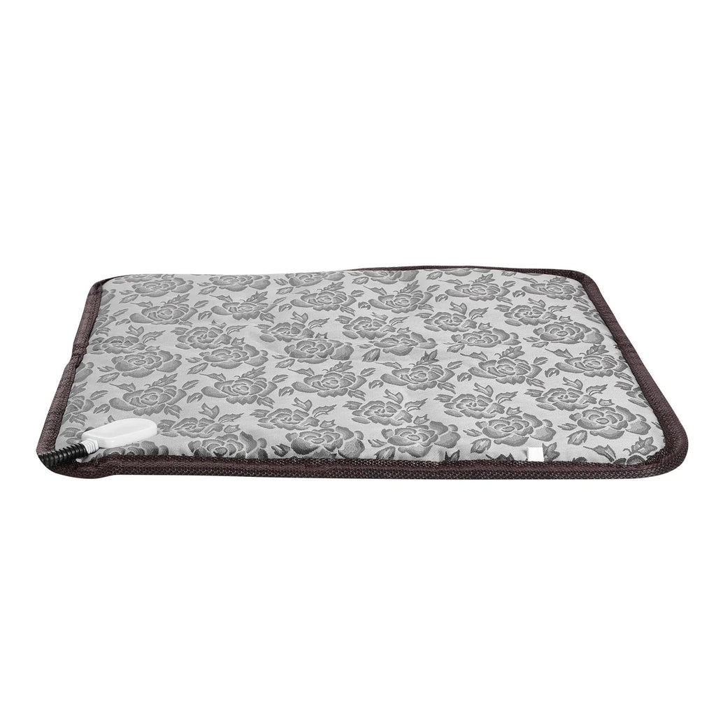 Petaluni Pet Heating Pad, 17.7 x 17.7 in