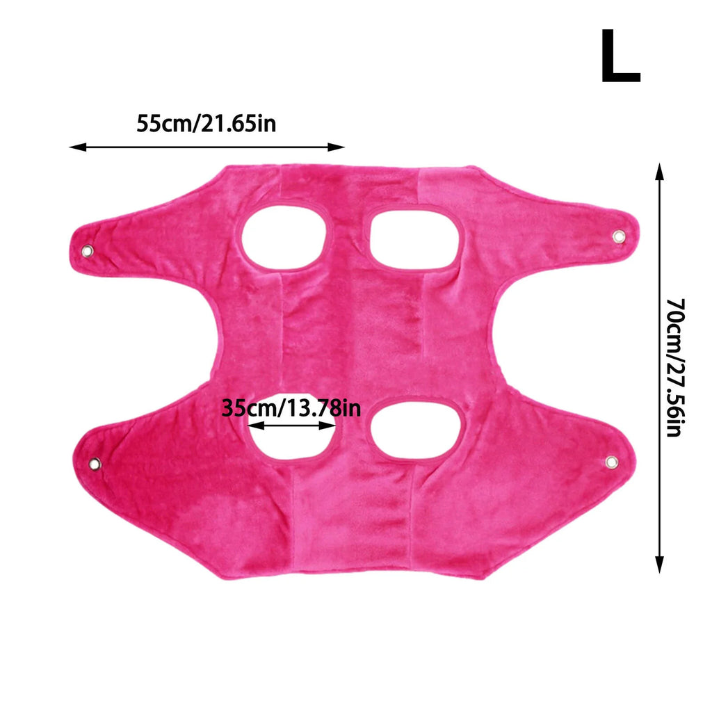 Petaluni Pet Grooming Hammock