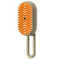 Petaluni Rechargeable Mist Grooming Brush
