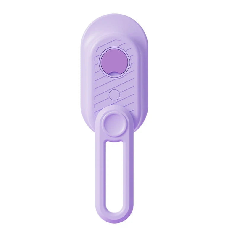 Petaluni Rechargeable Mist Grooming Brush