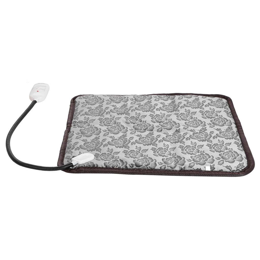 Petaluni Pet Heating Pad, 17.7 x 17.7 in