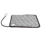 Petaluni Pet Heating Pad, 17.7 x 17.7 in